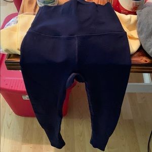 Alphalete R6 revival legging